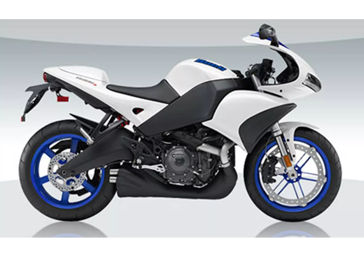 Buell 1125 R 2009 Buell 1125 R 2009