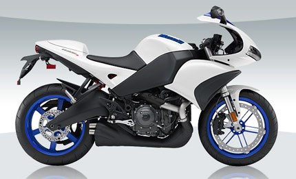 Buell 1125 R 2009