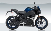 Buell XB 9SX 2009 - Bild 2 Buell XB 9SX 2009 - Bild 2