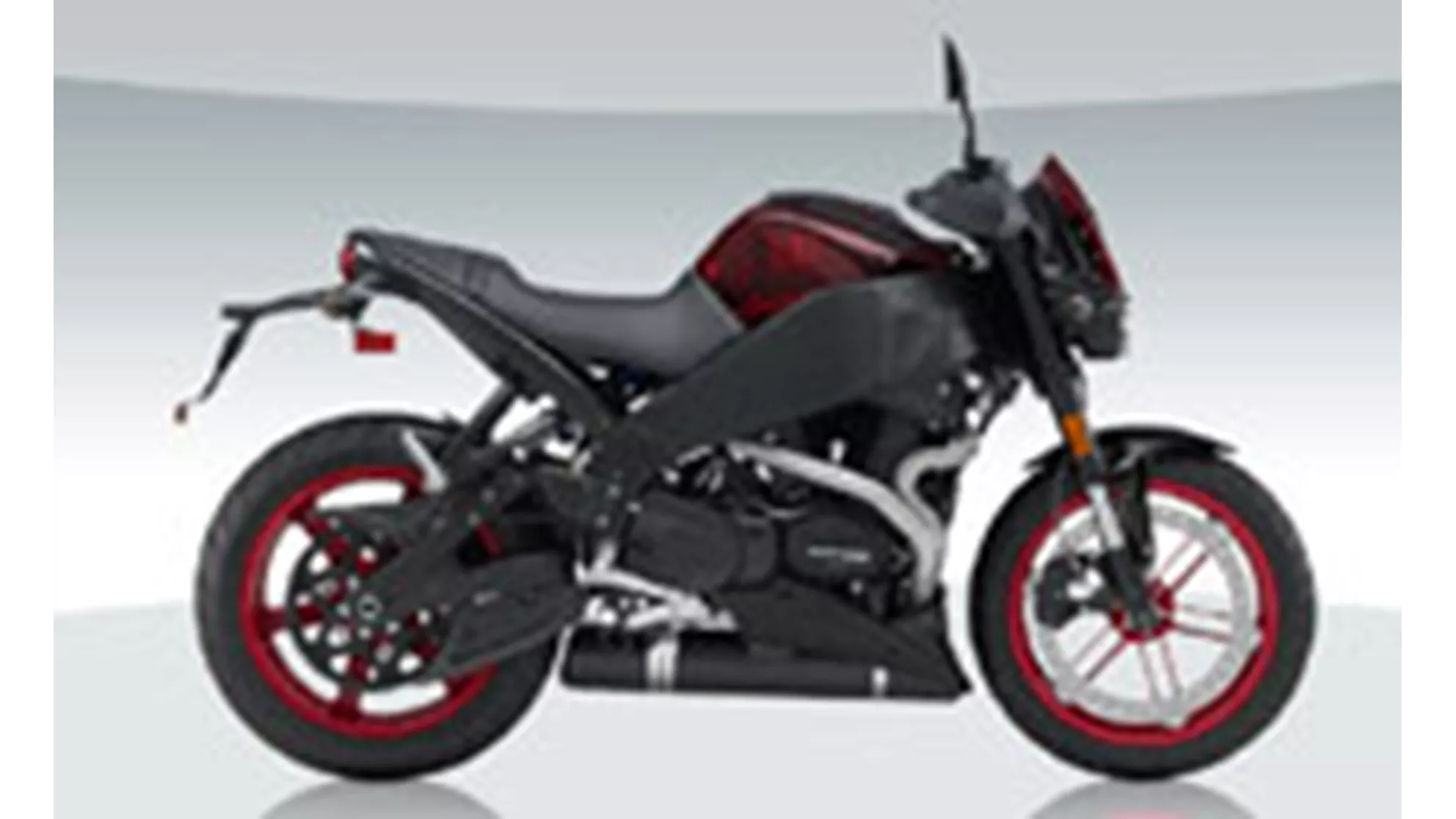Buell XB 9SX - Image 1 Buell XB 9SX - Image 1