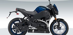 Buell XB 9SX 2009 vs Ducati Monster 821 Stripe 2015