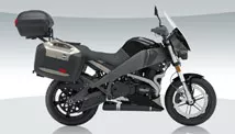 Buell Ulysses XB12XT Buell Ulysses XB12XT