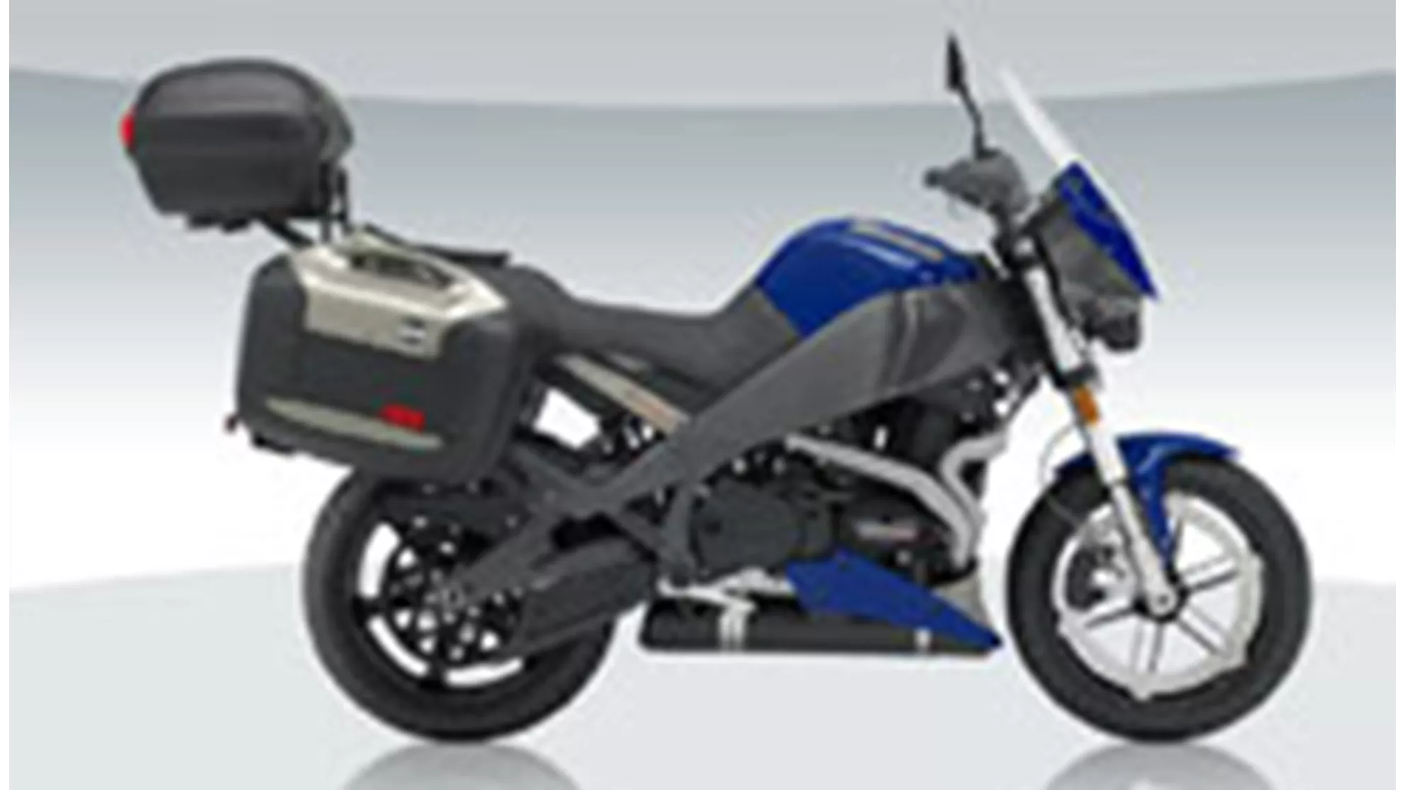 Buell Ulysses XB12XT - Image 1 Buell Ulysses XB12XT - Image 1