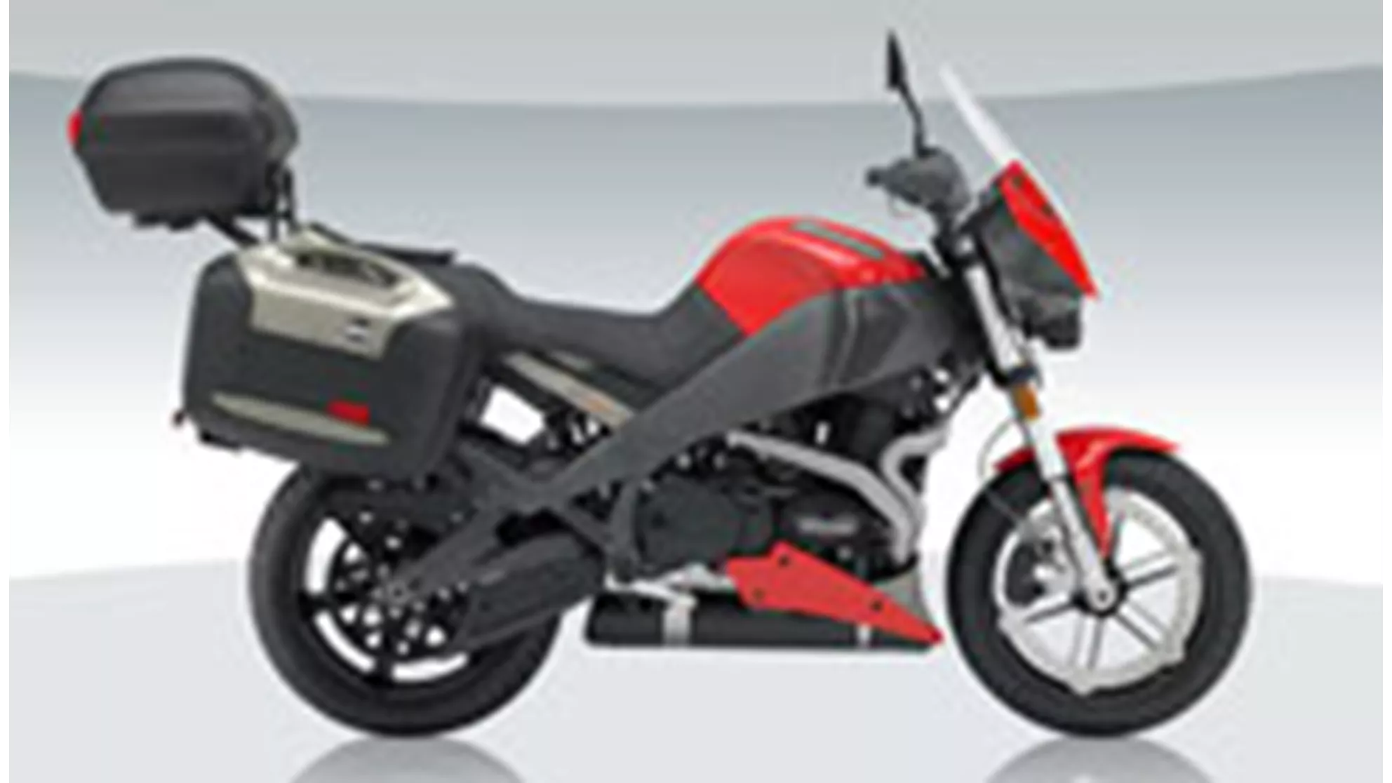 Buell Ulysses XB12XT - Image 2 Buell Ulysses XB12XT - Image 2