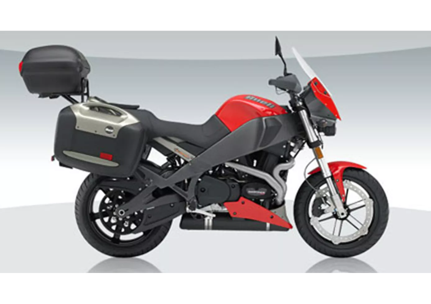 Buell Ulysses XB12XT 2009 Buell Ulysses XB12XT 2009