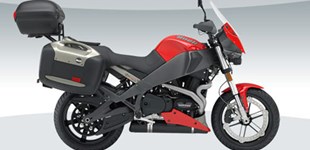 Buell Lightning Long XB 12 Ss 2007 vs Buell Ulysses XB12XT 2009