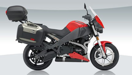 Buell Ulysses XB12XT 2009