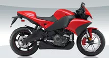 Buell 1125 CR Buell 1125 CR