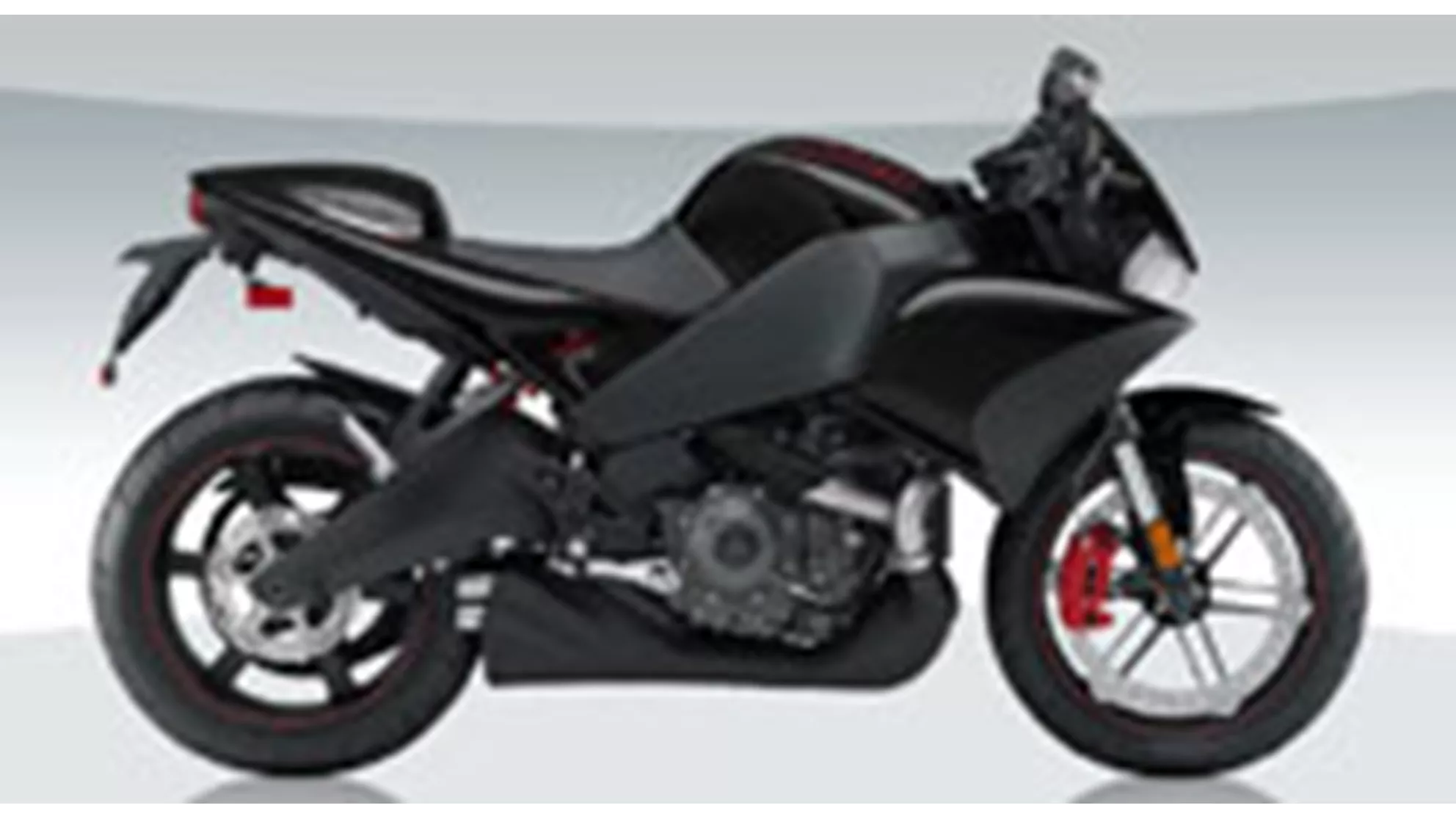 Buell 1125 CR - Image 1 Buell 1125 CR - Image 1