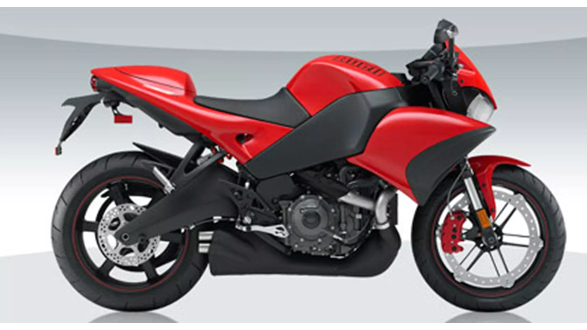 Buell 1125 CR - Image 2 Buell 1125 CR - Image 2