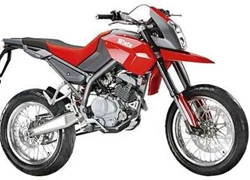 Blata 125 Enduro Blata 125 Enduro