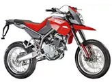 Blata 125 Motard 2009 Blata 125 Motard 2009