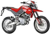 Blata 125 Motard 2009 - Bild 1