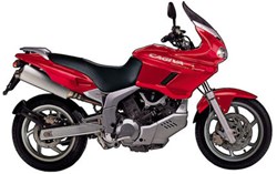 Cagiva Navigator 1000 2009