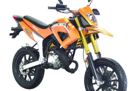 Keeway X-RAYs 2009 Keeway X-RAYs 2009