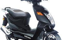 Keeway Flash 50 2009 - Bild 1