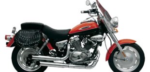 Honda CB125R 2022 vs Keeway Cruiser 250 2009