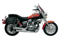 Keeway Cruiser 250 2009 - Bild 1 Keeway Cruiser 250 2009 - Bild 1