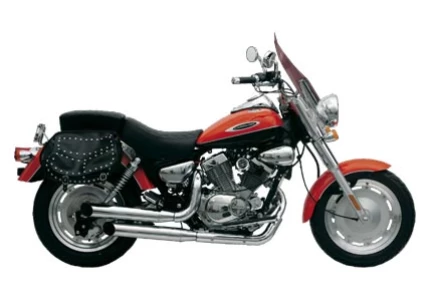 Keeway Cruiser 250 2009 Keeway Cruiser 250 2009