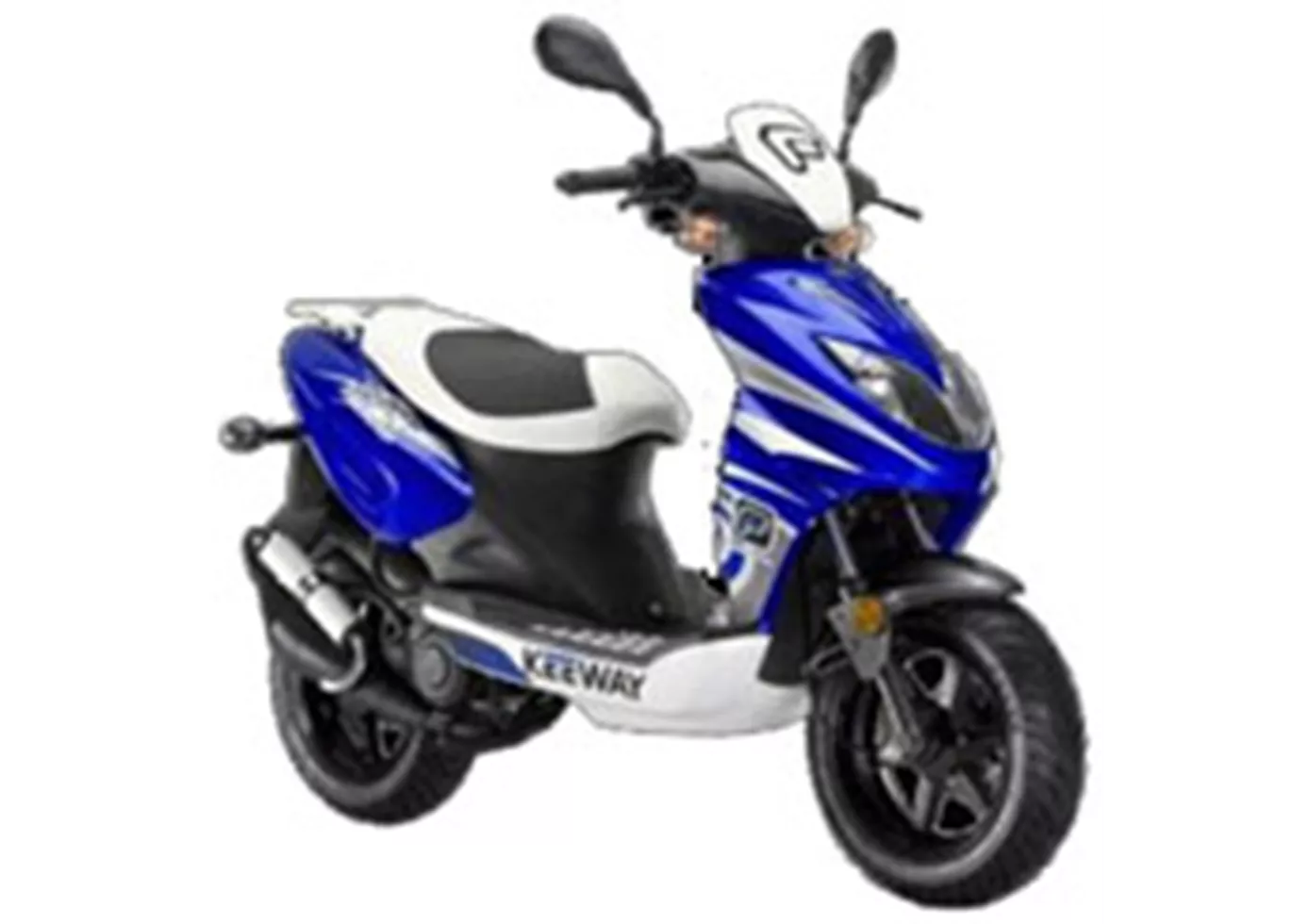 Keeway F-ACT Racing 2009 Keeway F-ACT Racing 2009