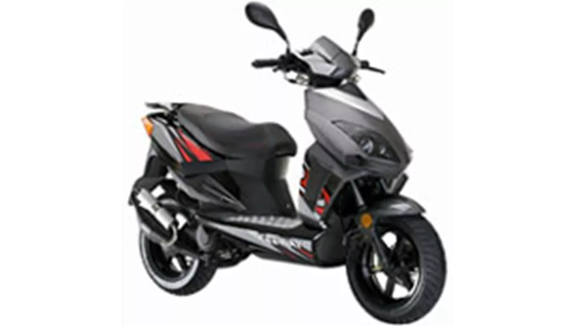 Keeway Matrix 50 V4 SP 2009 Keeway Matrix 50 V4 SP 2009