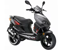 Keeway Matrix 50 V4 SP Keeway Matrix 50 V4 SP