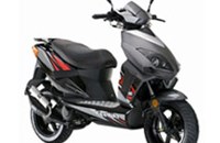 Keeway Matrix 50 V4 SP 2009 - Bild 2