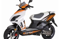 Keeway Matrix 50 V4 SP 2009 - Bild 3