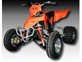 E-ATV 85 SX 2009 E-ATV 85 SX 2009