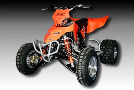 E-ATV 85 SX E-ATV 85 SX