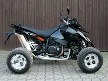 E-ATV 690 SM E-ATV 690 SM