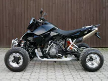 E-ATV 990 Supermoto E-ATV 990 Supermoto