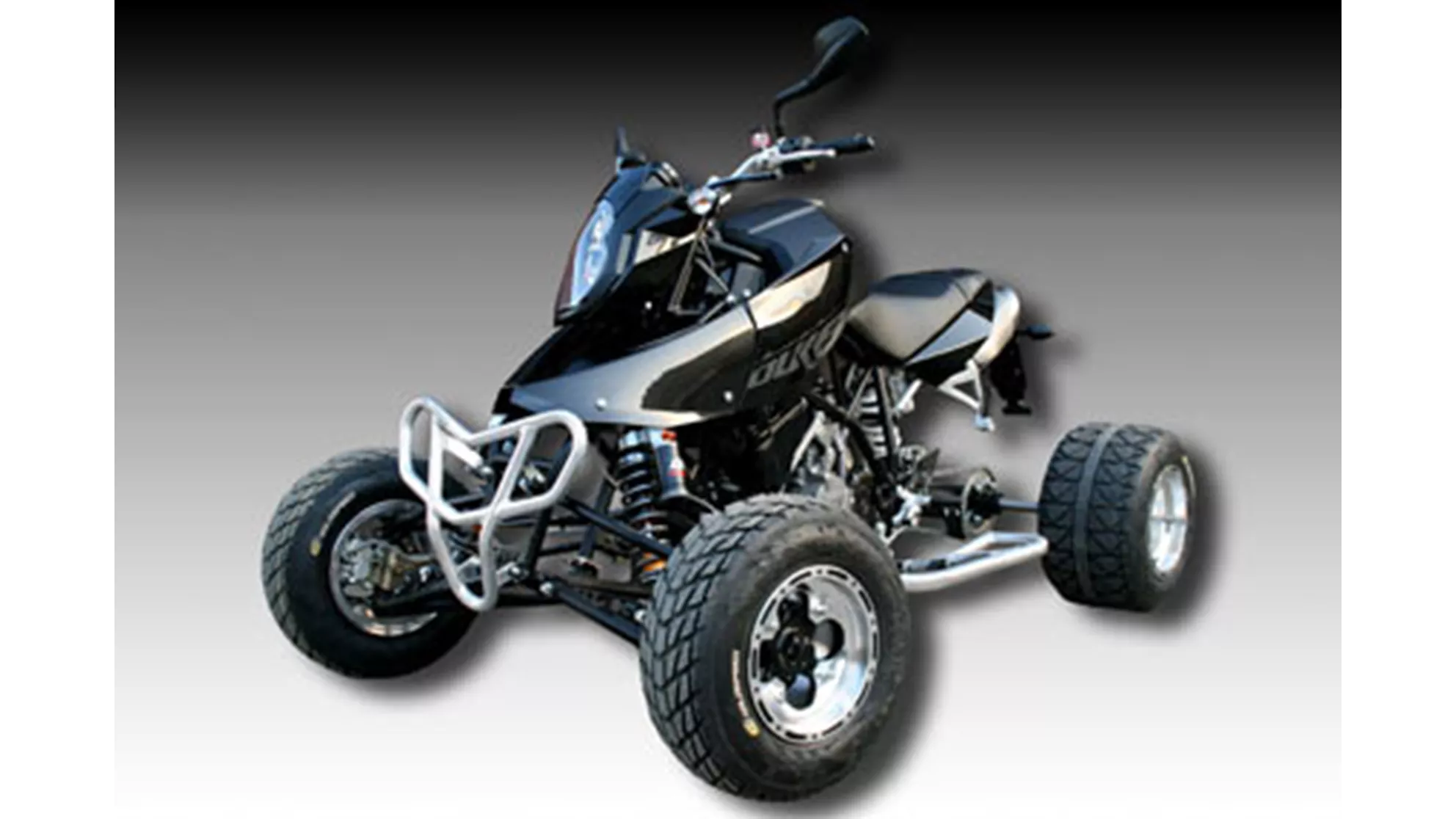 E-ATV 990 Super Duke - Image 2 E-ATV 990 Super Duke - Image 2