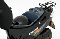 Daelim Cordi 2009 - Bild 2 Daelim Cordi 2009 - Bild 2