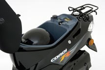 Daelim Cordi 2009 - Bild 2 Daelim Cordi 2009 - Bild 2