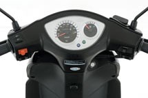 Daelim Cordi 2009 - Bild 3 Daelim Cordi 2009 - Bild 3