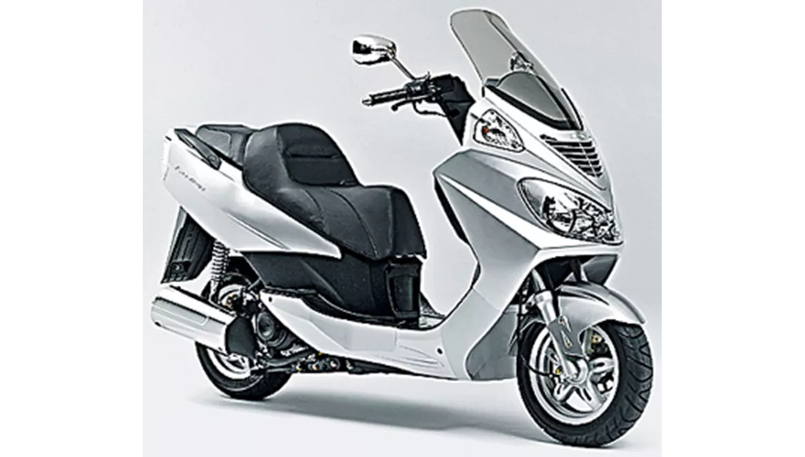 Daelim Freewing 125 2009 Daelim Freewing 125 2009