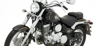 Daelim Daystar 125 2005 vs Daelim Daystar 125 2009