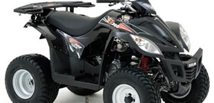 Derbi Rambla 300 i.e. 2010 vs Daelim ET 300 2009