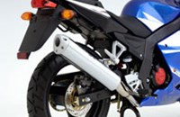 Daelim Roadwin 125 2009 - Bild 2