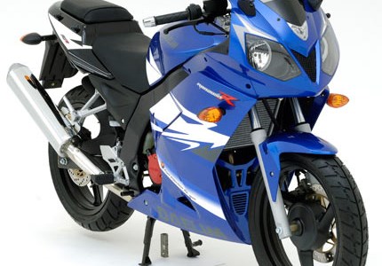 Daelim Roadwin 125 2009 Daelim Roadwin 125 2009