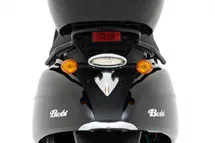 Daelim Besbi 125 Daelim Besbi 125