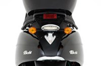 Daelim Besbi 125 2009 - Bild 2