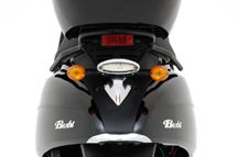 Daelim Besbi 125 2009 - Bild 2