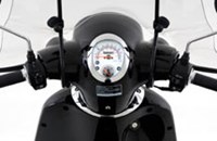 Daelim Besbi 125 2009 - Bild 3