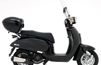 Daelim Besbi 125 2009 - Bild 1