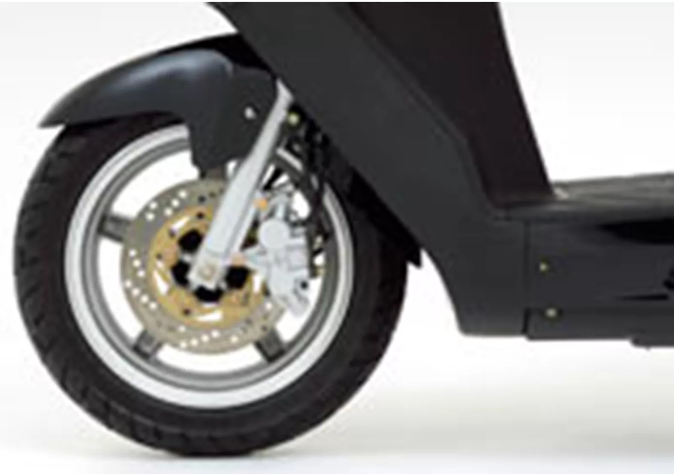 Daelim Otello 125 2009 Daelim Otello 125 2009