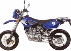 Mawi ST 125 TR Mawi ST 125 TR
