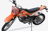 Mawi ST 125 GY 2009 - Bild 1