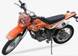 Mawi ST 125 GY Mawi ST 125 GY